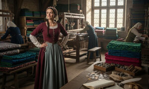 Ce se întâmpla cu adevărat în Evul Mediu (nu ce vezi în filme)