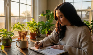Ce spun gândurile tale zilnice despre viitorul tău