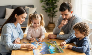 Cum să îți înveți mintea să fie mai răbdătoare cu copiii