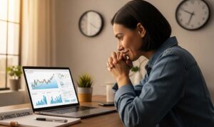 Decizia de 5 minute care poate schimba viitorul tău financiar