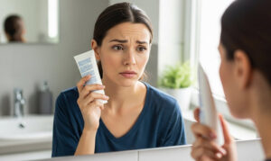 Ingrediente din cremele de față care îți pot îmbătrâni pielea