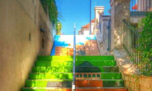 Lumea pe care ghidurile turistice nu ți-o arată