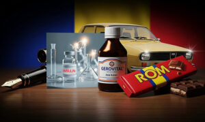 Produse românești care au făcut istorie fără să știm