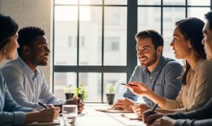 Semnul clar că cineva te respectă cu adevărat