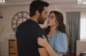 „Cealaltă soție” Episodul 29, rezumat. Ceylan primește unui mesaj misterios care o pune în pericol