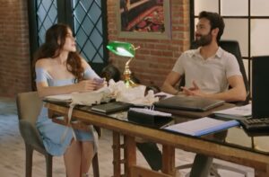 Cealaltă soție episodul 30, rezumat. Ceylan face o greșeală care o va costa scump