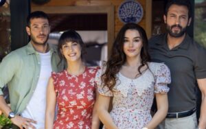 Cealaltă soție Episodul 38, rezumat