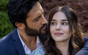 Cealaltă soție episodul 55 – Sema o îndepărtează pe Ceylan de Karan. Rezumat