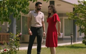 Cealaltă soție Episodul 41, rezumat. Ferit află adevărul despre Mehmet