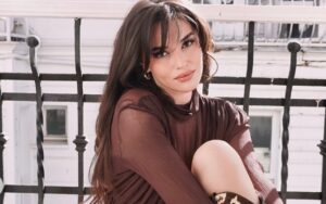 Aybuke Yilmaz despre provocările rolului Ceylan din serialul Cealaltă soție