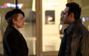 Curajul de a renaște rezumatul episoadelor 143 și 144. Timur planuieste sa o ceara pe Bahar in casatorie