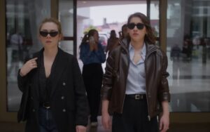 Curajul de a renaște rezumat episoadele 145 și 146. Rezidenții promovează examenul de specialitate