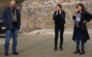 “Inimă rănită” episoadele 100 și 101, rezumat. Când planul lui Pinar scapă de sub control, Ayse plătește prețul