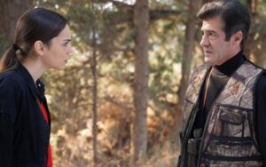 Inima ranita episoadele 72 și 73 rezumat. Ayse îl părăsește pe Ferit