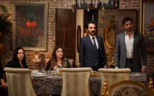 Inimă rănită episodul 75, rezumat. Gelozie, secrete și conflicte de familie