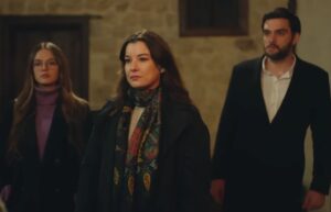 “Inimă rănită” episoadele 96 și 97, rezumat. Secretele ies la iveală