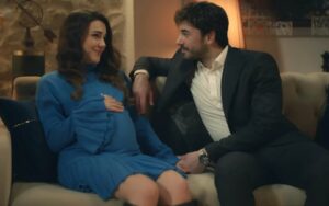 “Inimă rănită” episoadele 106 și 107. Finalul serialului