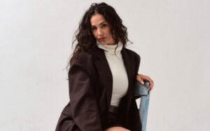 Biografia actriței Aleyna Coskun (Leyla din serialul Cealaltă soție)