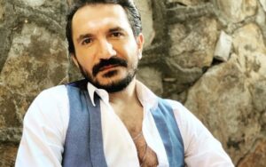 Inanc Konukcu – actorul din spatele personajului Sinan din Inima rănită