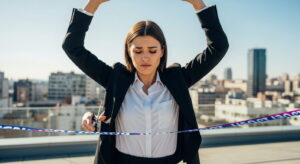 De ce ne autosabotăm când lucrurile merg bine