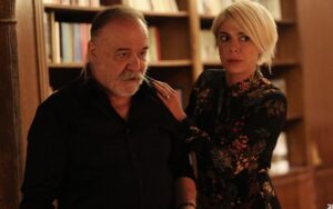 Joacă din nou împreună! Gozde Kansu și Cetin Tekindor, la a treia colaborare într-un nou serial turcesc