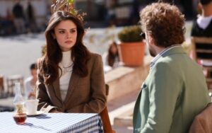 La marginea lumii episodul 4, rezumat. Alya află secretul lui Boran