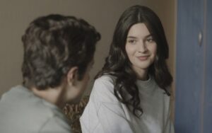 O nouă șansă episodul 14, rezumat. Aylin se mută în noua casă