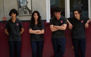 „O nouă șansă” Episodul 5, rezumat