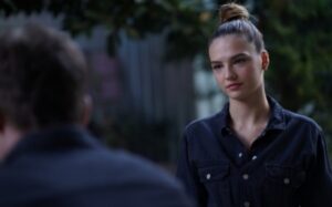 “O nouă șansă”  Episodul 11, rezumat. Gizem și Turkan se mută la vila lui Riza